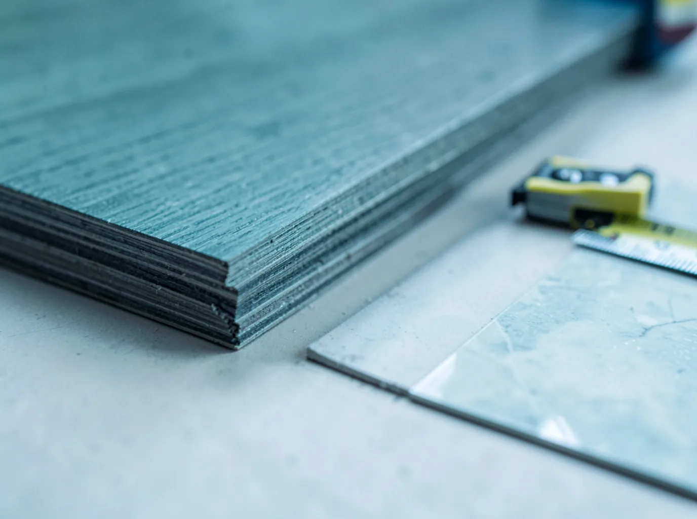 Luxury Vinyl Plank Installation La Fayette, NY FAQs